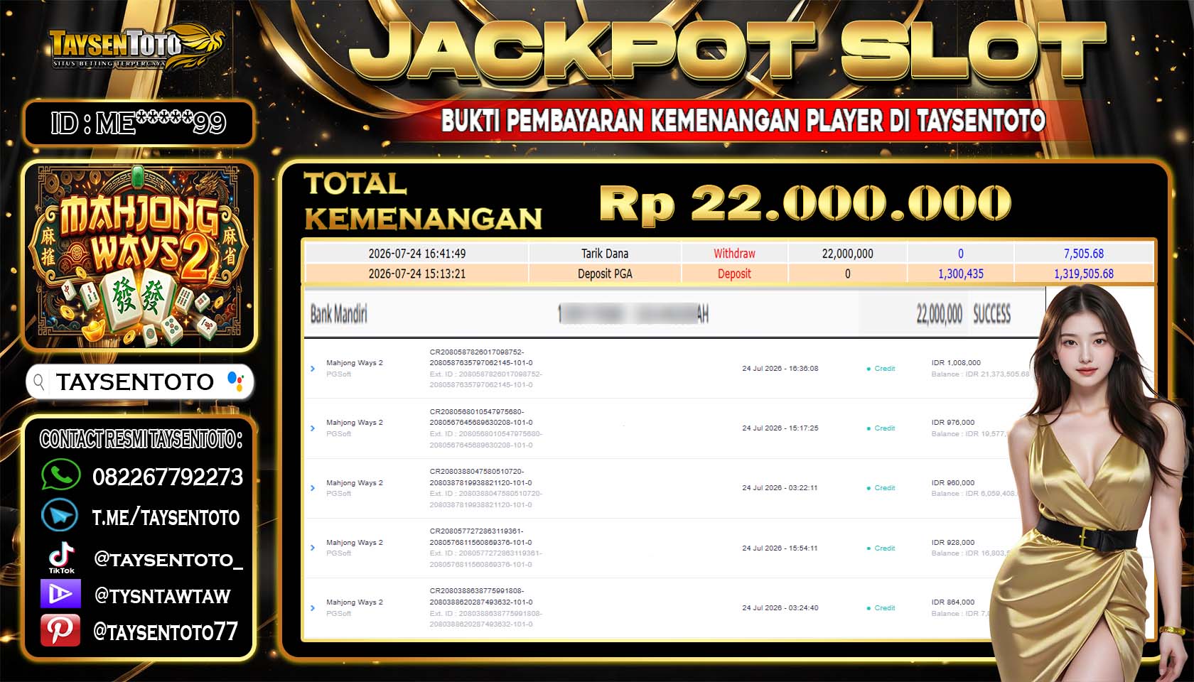 Prediksi Togel