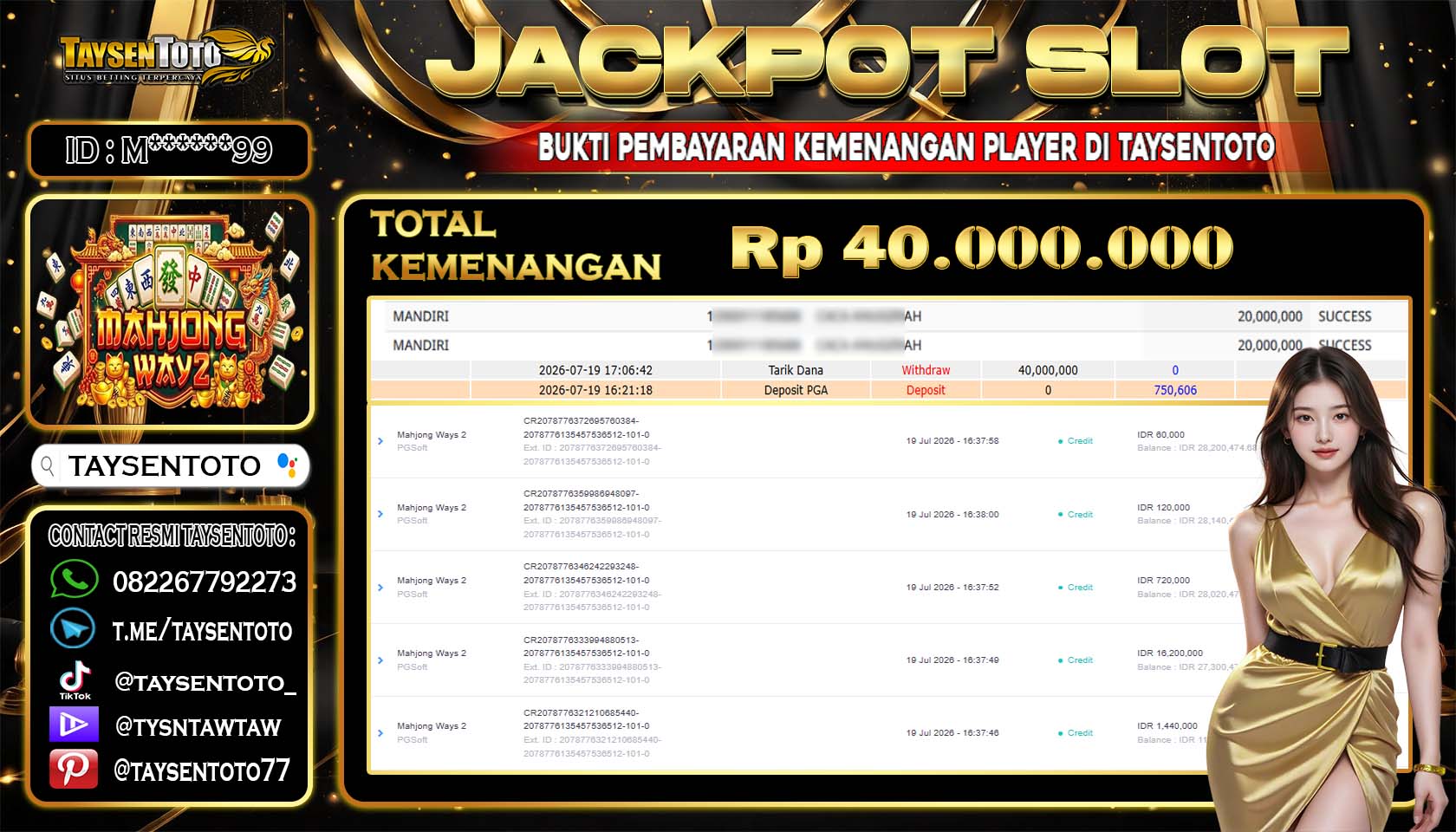 Prediksi Togel