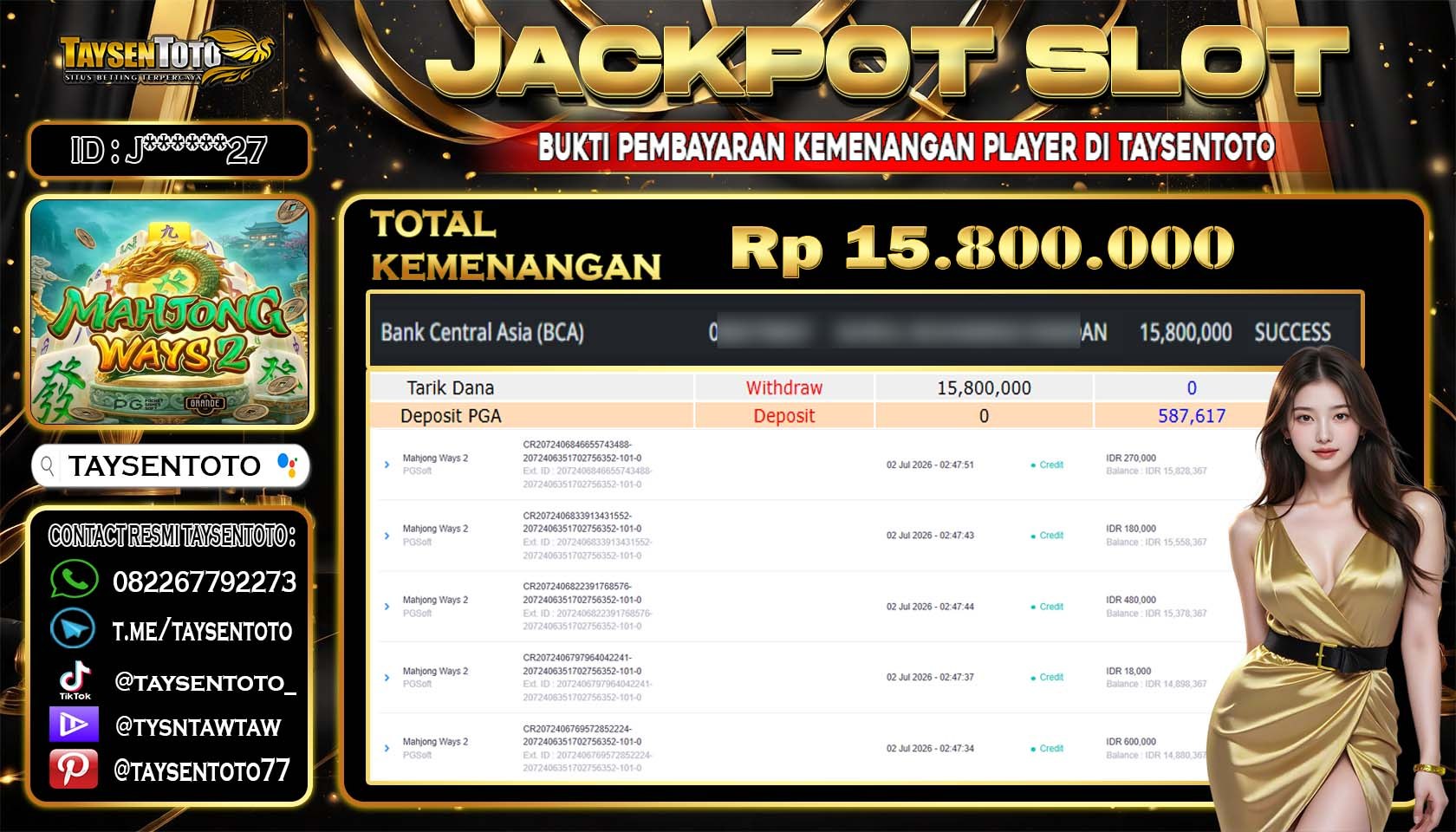 Prediksi Togel
